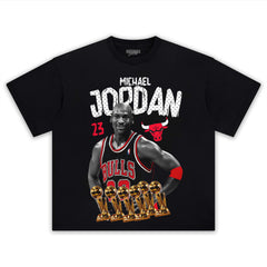 MICHAEL JORDAN 3.0 TEE