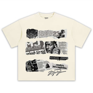 MICHAEL JORDAN TEE