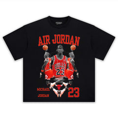 MICHAEL JORDAN TEE