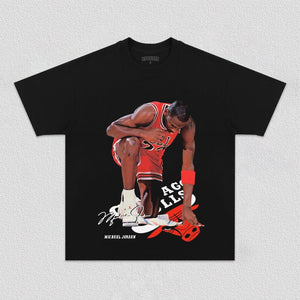 MICHAEL JORDAN 3T TEE - Y2K VINTAGES