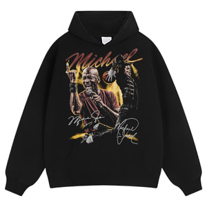 MICHAEL TANK TOP & TEE & LONG SLEEVE & LAYERED LS & HOODIE