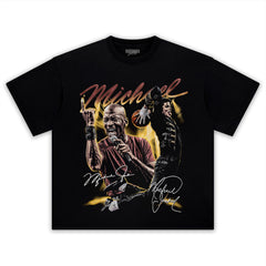 MICHAEL TANK TOP & TEE & LONG SLEEVE & LAYERED LS & HOODIE