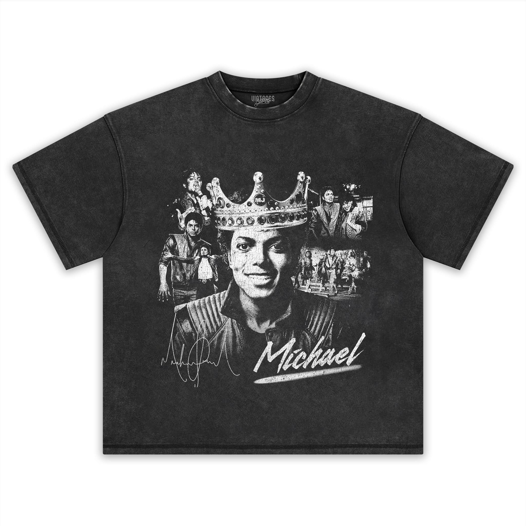 MICHAEL VINTAGE 2026 TANK TOP & TEE & LONG SLEEVE & LAYERED LS & HOODIE