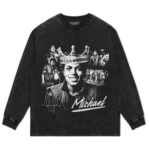 MICHAEL VINTAGE 2026 TANK TOP & TEE & LONG SLEEVE & LAYERED LS & HOODIE