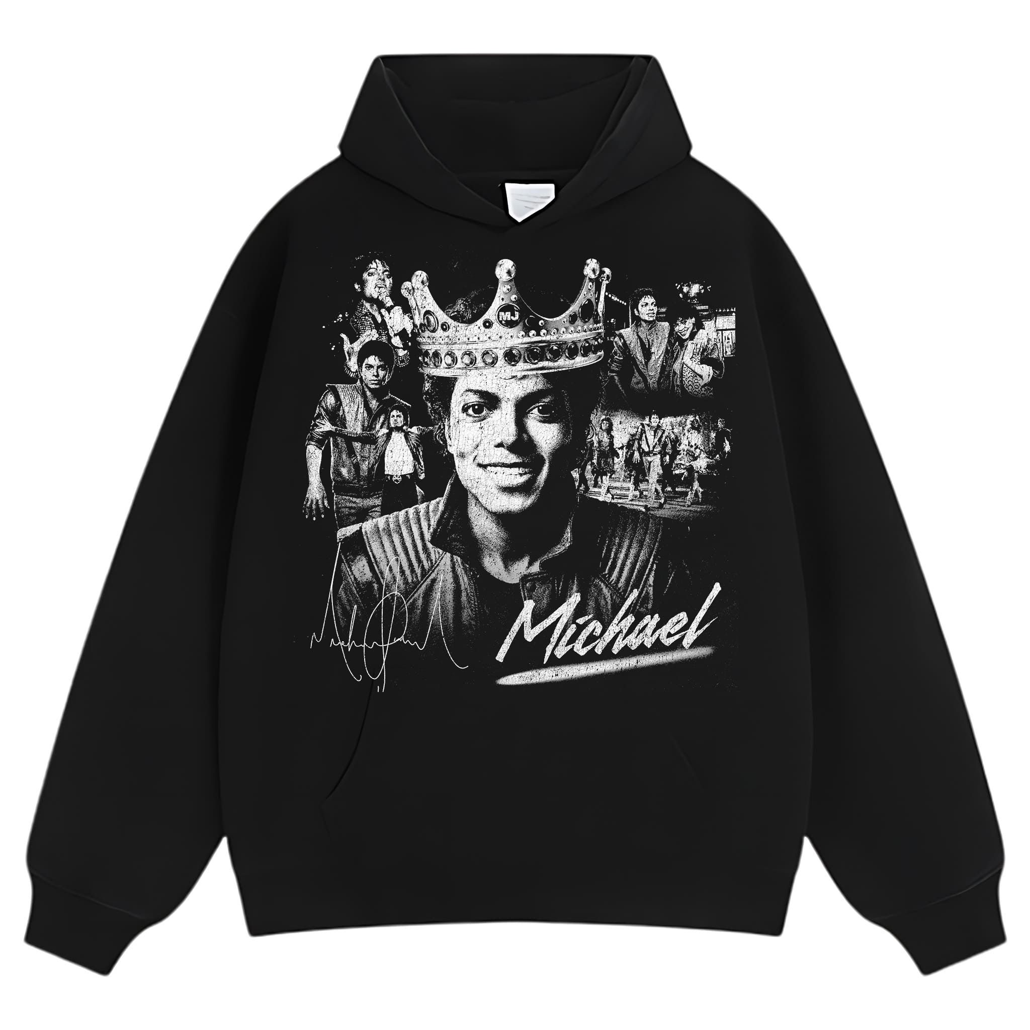MICHAEL VINTAGE 2026 TANK TOP & TEE & LONG SLEEVE & LAYERED LS & HOODIE