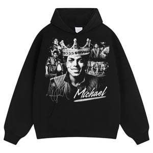 MICHAEL VINTAGE 2026 TANK TOP & TEE & LONG SLEEVE & LAYERED LS & HOODIE