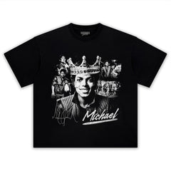 MICHAEL VINTAGE 2026 TANK TOP & TEE & LONG SLEEVE & LAYERED LS & HOODIE