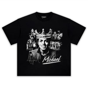 MICHAEL VINTAGE 2026 TANK TOP & TEE & LONG SLEEVE & LAYERED LS & HOODIE