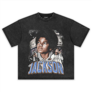 MICHAEL VINTAGE V2 2026 TANK TOP & TEE & LONG SLEEVE & LAYERED LS & HOODIE