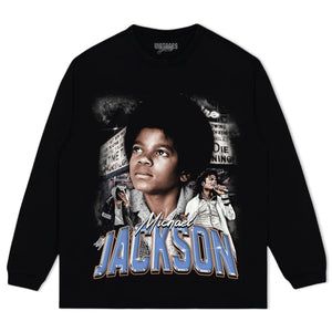 MICHAEL VINTAGE V2 2026 TANK TOP & TEE & LONG SLEEVE & LAYERED LS & HOODIE
