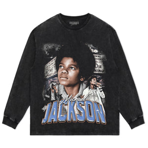 MICHAEL VINTAGE V2 2026 TANK TOP & TEE & LONG SLEEVE & LAYERED LS & HOODIE