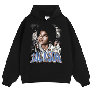 MICHAEL VINTAGE V2 2026 TANK TOP & TEE & LONG SLEEVE & LAYERED LS & HOODIE