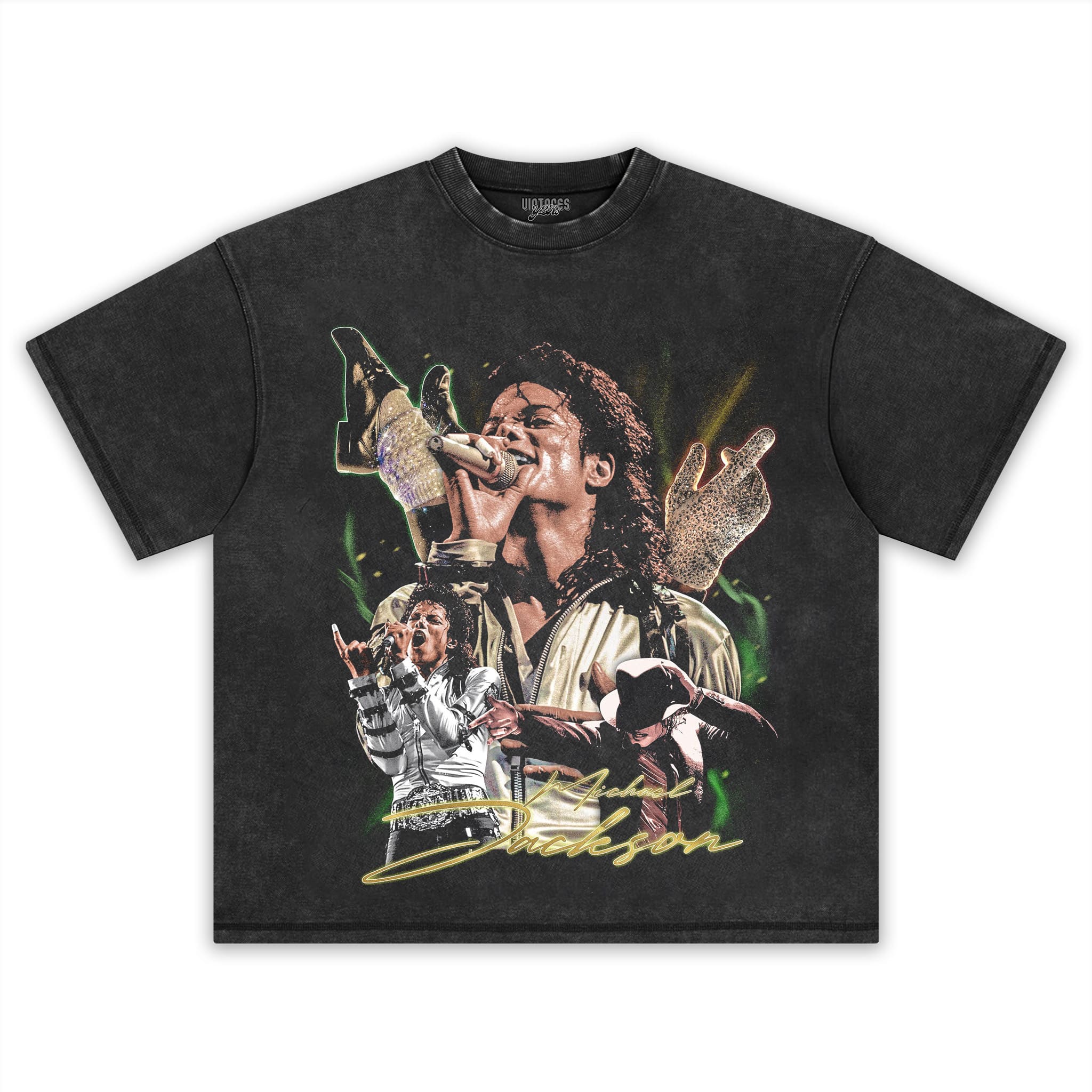 MICHAEL VINTAGE V3 2026 TANK TOP & TEE & LONG SLEEVE & LAYERED LS & HOODIE