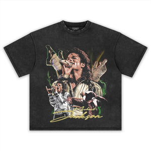 MICHAEL VINTAGE V3 2026 TANK TOP & TEE & LONG SLEEVE & LAYERED LS & HOODIE