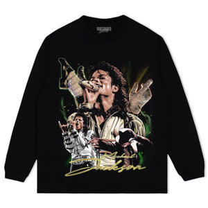 MICHAEL VINTAGE V3 2026 TANK TOP & TEE & LONG SLEEVE & LAYERED LS & HOODIE