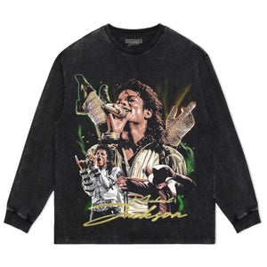 MICHAEL VINTAGE V3 2026 TANK TOP & TEE & LONG SLEEVE & LAYERED LS & HOODIE