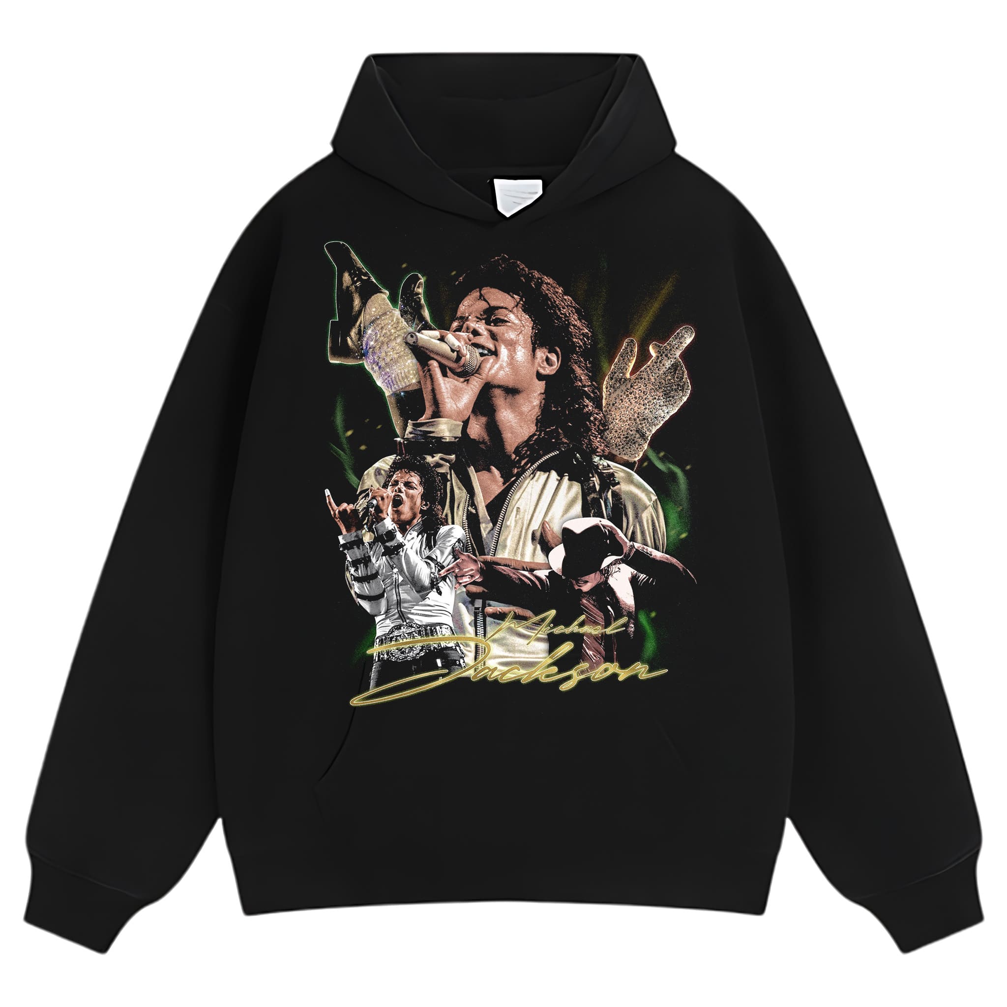 MICHAEL VINTAGE V3 2026 TANK TOP & TEE & LONG SLEEVE & LAYERED LS & HOODIE