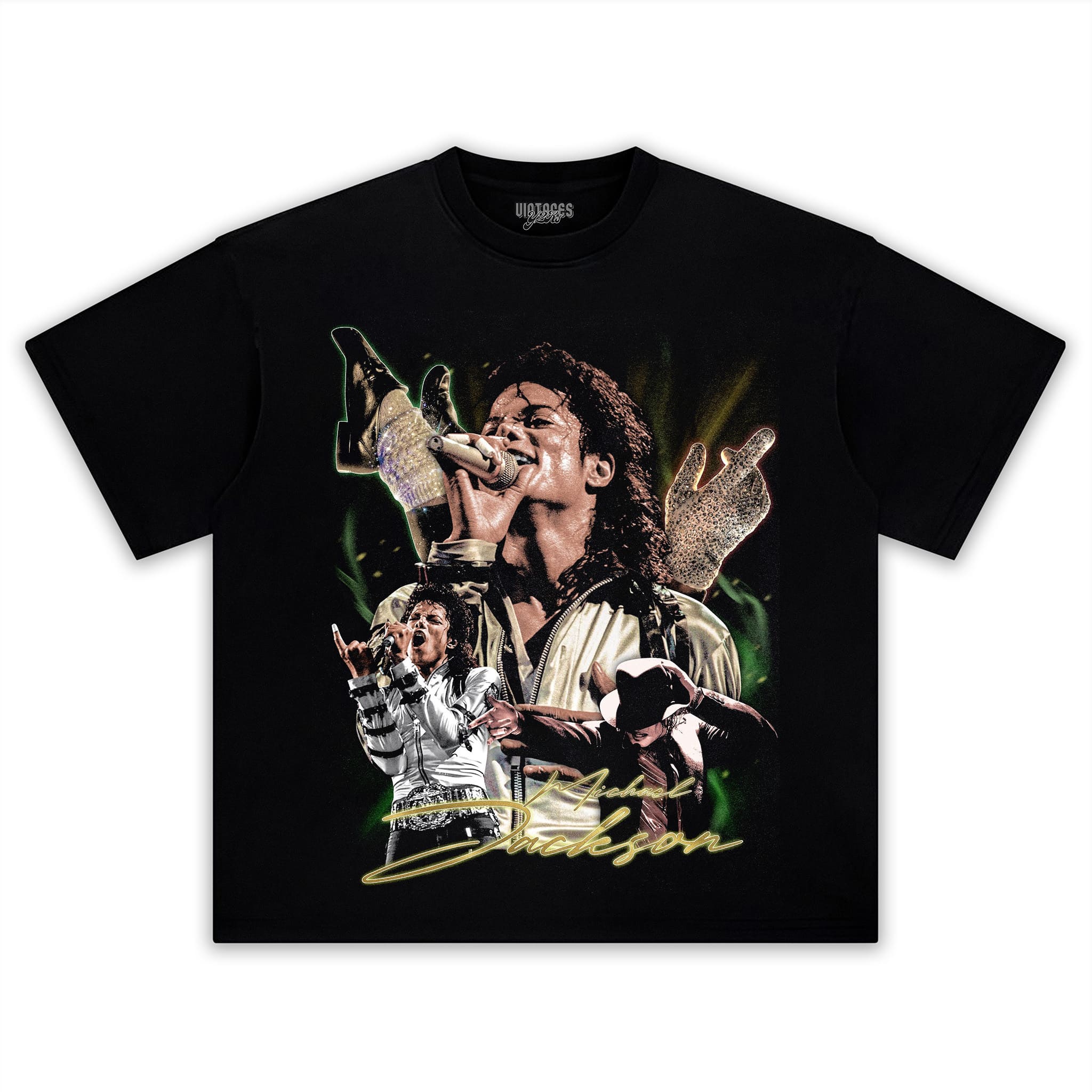 MICHAEL VINTAGE V3 2026 TANK TOP & TEE & LONG SLEEVE & LAYERED LS & HOODIE