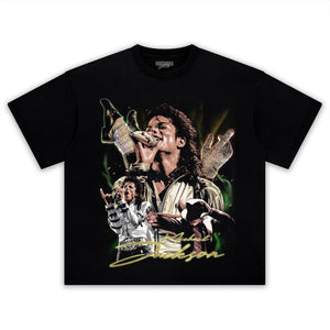 MICHAEL VINTAGE V3 2026 TANK TOP & TEE & LONG SLEEVE & LAYERED LS & HOODIE