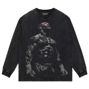 MIKE TYSON M1 TEE & LS & HOODIE