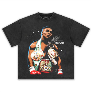 MIKE TYSON TEE
