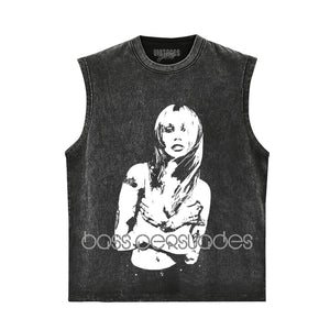 MILEY - BASS PERSUADES TANK TOP & TEE & LONG SLEEVE & LAYERED LS & HOODIE