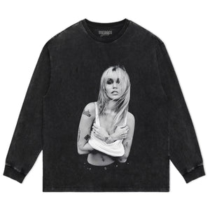 MILEY CYRUS 2026 TANK TOP & TEE & LONG SLEEVE & LAYERED LS & HOODIE