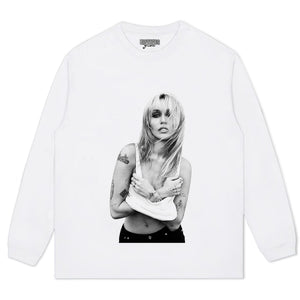 MILEY CYRUS 2026 TANK TOP & TEE & LONG SLEEVE & LAYERED LS & HOODIE
