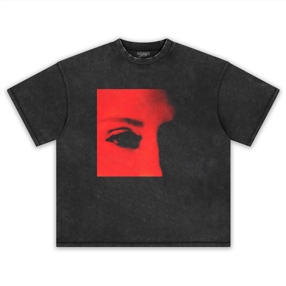 MILEY CYRUS & BASS PERSUADES V1 TANK TOP & TEE & LONG SLEEVE & LAYERED LS & HOODIE