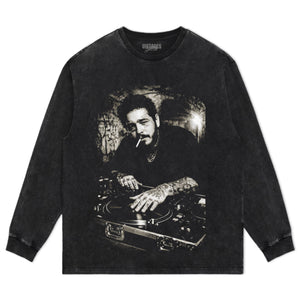 MLONE - DJ TEE & LS & HOODIE