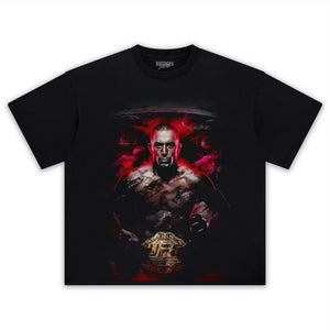 MMA CHAMPION TEE