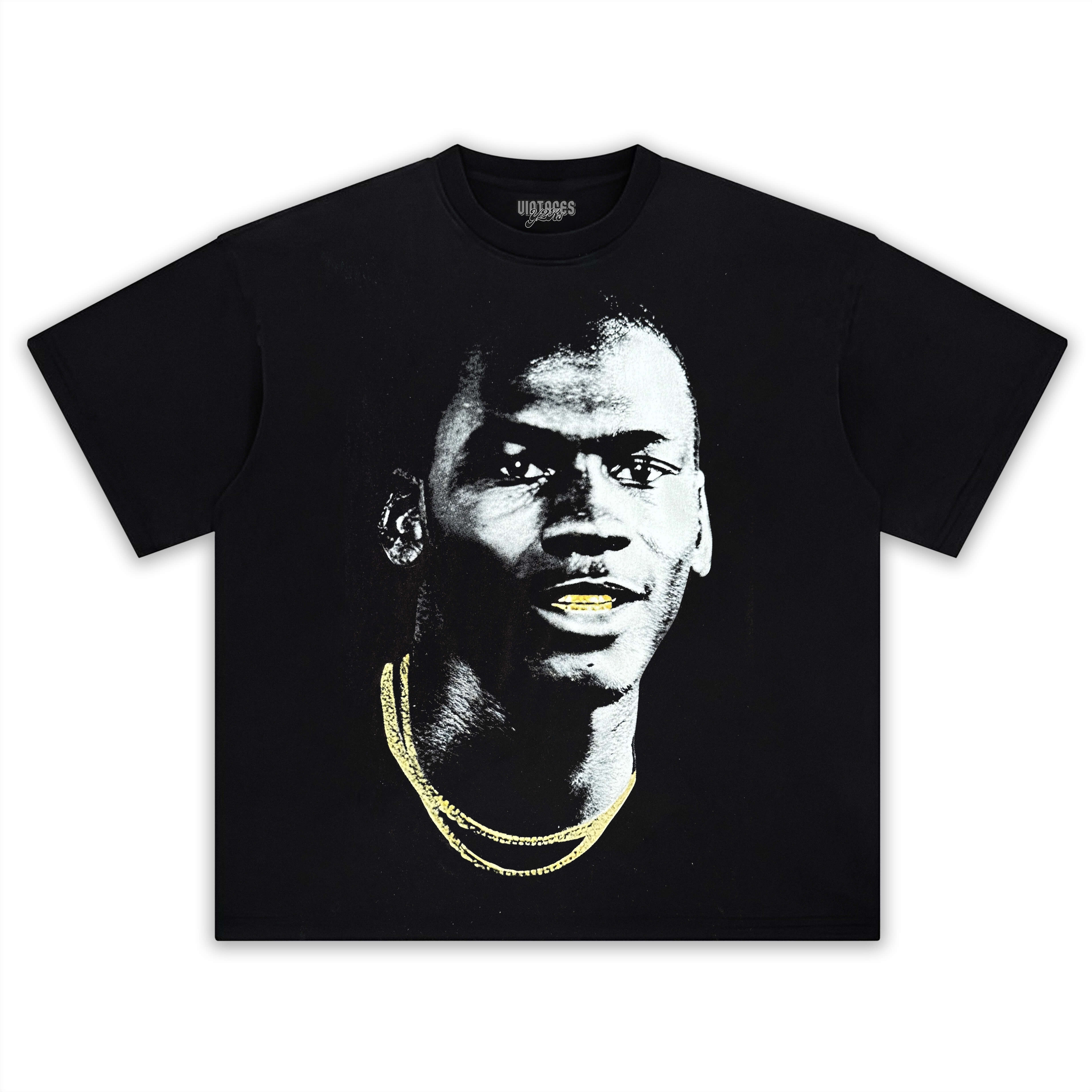 MNCHAEL JORDAN TEE & LS & HOODIE