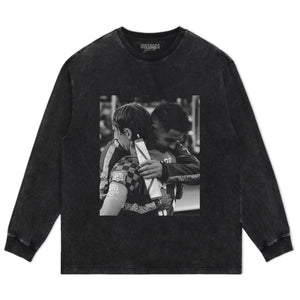 MODRIĆ & RONALDO FINAL FOOTBALL HUG MEMORIAL TANK TOP & TEE & LONG SLEEVE & LAYERED LS & HOODIE