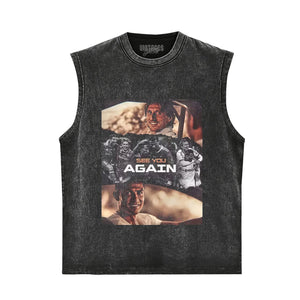 MODRIC & RONALDO SEE YOU AGAIN TRIBUTE TANK TOP & TEE & LONG SLEEVE & LAYERED LS & HOODIE