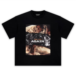 MODRIC & RONALDO SEE YOU AGAIN TRIBUTE TANK TOP & TEE & LONG SLEEVE & LAYERED LS & HOODIE