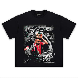 MOHAMED SALAH 2025 TEE
