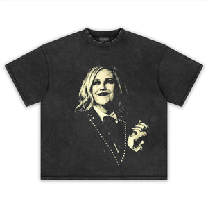 MOIRA CATHERINE O'HARA TRIBUTE TEE & LS & HOODIE