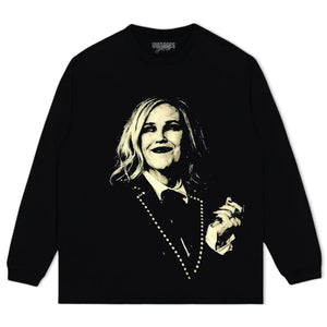 MOIRA CATHERINE O'HARA TRIBUTE TEE & LS & HOODIE