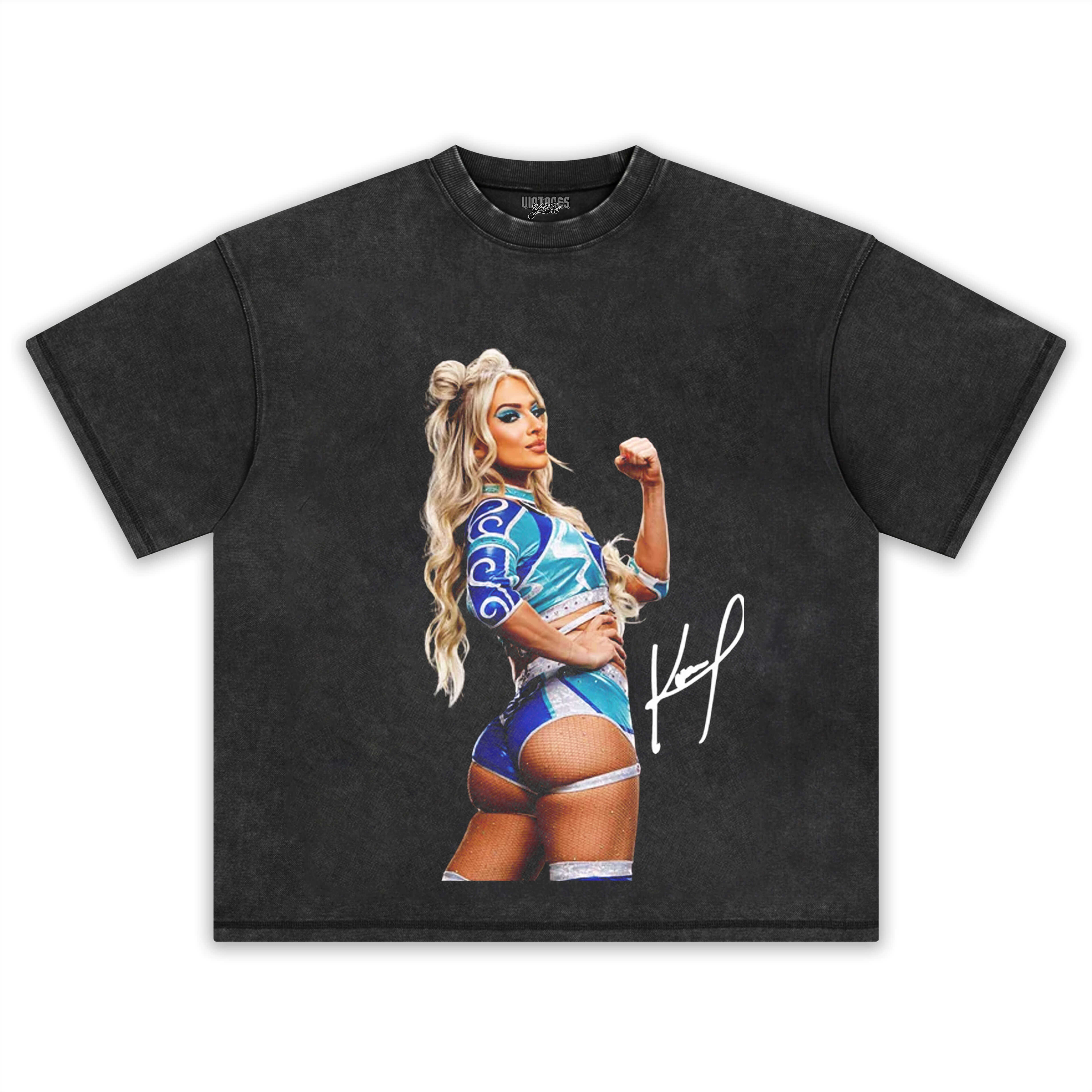 MONIKA KLISARA TEE