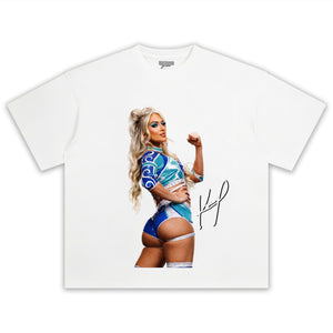 MONIKA KLISARA TEE