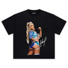 MONIKA KLISARA TEE
