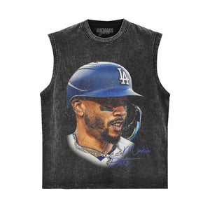 MOOKIE BETTS V2 TEE TANK TOP & TEE & LONG SLEEVE & LAYERED LS & HOODIE