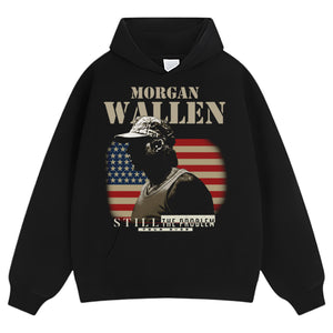 MORGAN WALLEN STILL THE PROBLEM TOUR 2026 TANK TOP & TEE & LONG SLEEVE & LAYERED LS & HOODIE