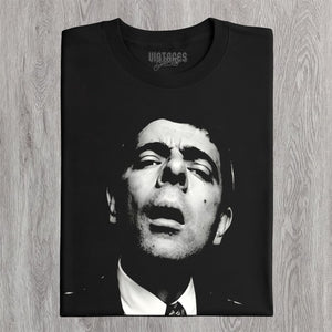 MR BEAN V3 TANK TOP & TEE & LONG SLEEVE & LAYERED LS & HOODIE