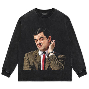 MR BEAN TANK TOP & TEE & LONG SLEEVE & LAYERED LS & HOODIE