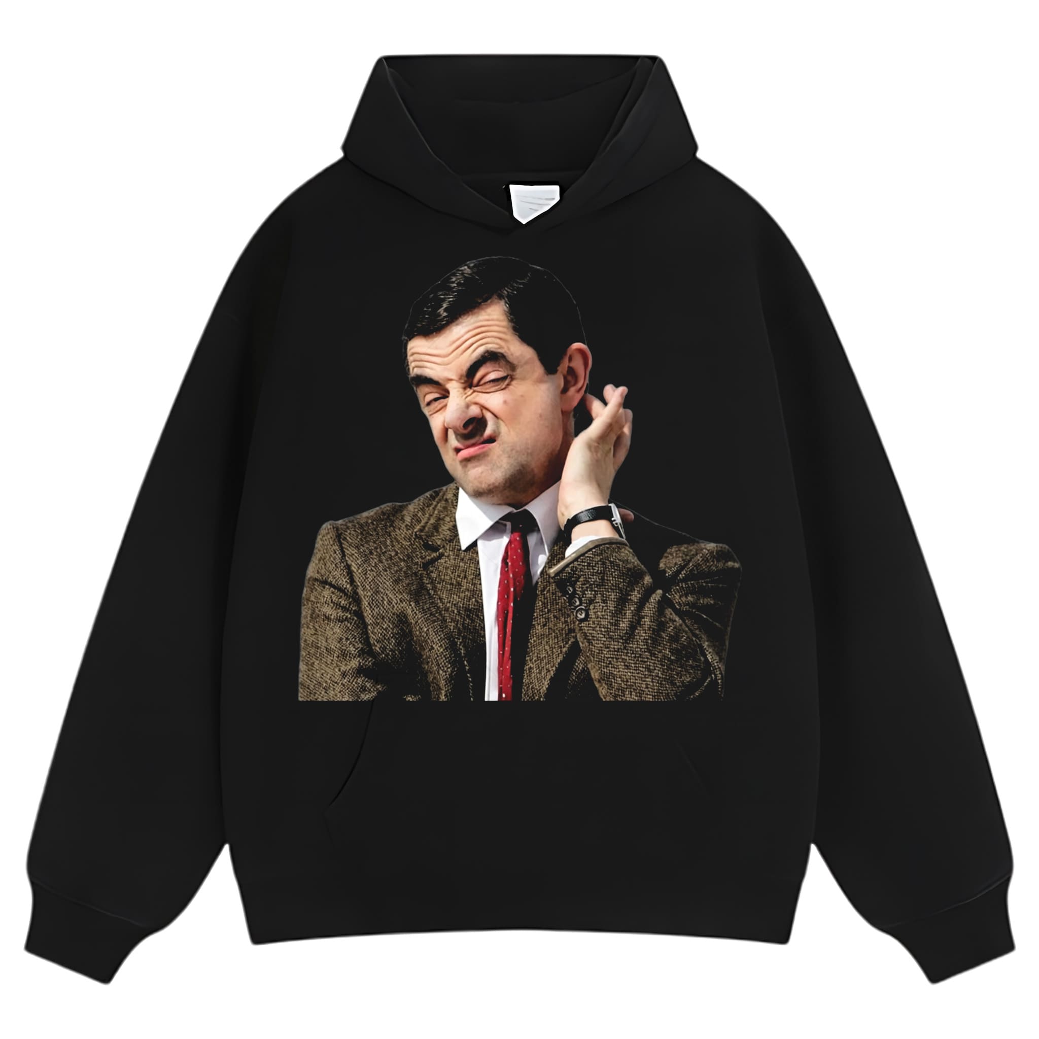 MR BEAN TANK TOP & TEE & LONG SLEEVE & LAYERED LS & HOODIE