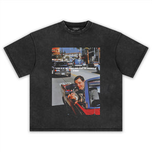 MR BEAN V2 TANK TOP & TEE & LONG SLEEVE & LAYERED LS & HOODIE