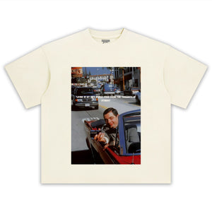 MR BEAN V2 TANK TOP & TEE & LONG SLEEVE & LAYERED LS & HOODIE