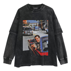 MR BEAN V2 TANK TOP & TEE & LONG SLEEVE & LAYERED LS & HOODIE