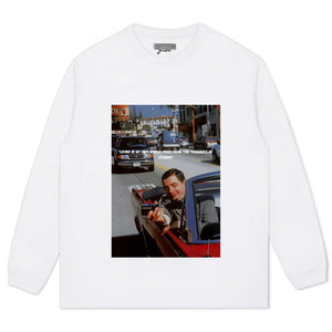 MR BEAN V2 TANK TOP & TEE & LONG SLEEVE & LAYERED LS & HOODIE